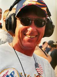 Obituary for William L. "Wild Bill" Stevens Jr.