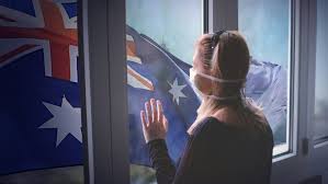 Melbourne's second lockdown was mostly uncontroversial going in, with the exception of the order in which it was implemented. Wlgbiqiqml7onm