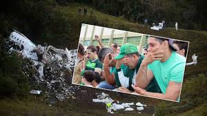 Associação chapecoense de futebol, im deutschsprachigen raum allgemein bekannt als chapecoense, ist ein fußballverein aus der brasilianischen stadt chapecó. Nach Flugzeug Absturz Nacional Will Chapecoense Titel Uberlassen B Z Berlin