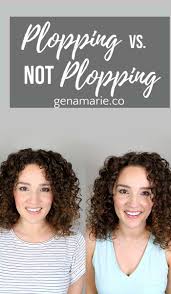 Video How To Get Volume Prevent Flat Roots The Triangle Shape With Curly Hair Gena Marie In 2020 Curly Hair Styles Curly Hair Solutions Curly Hair Tips
