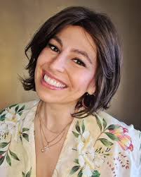 See the complete profile on linkedin and discover joana's connections and jobs at similar companies. Sempre De Sorriso No Rosto Joana Cruz Mostra Se Com Peruca Durante Luta Contra Cancro