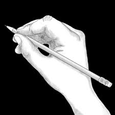 Hand Pencil Holding Free Image On Pixabay You can edit any of drawings via our online image editor before downloading. hand pencil holding free image on pixabay