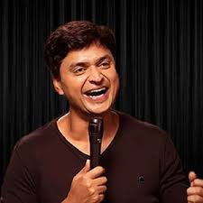 Vipul Goyal Tickets