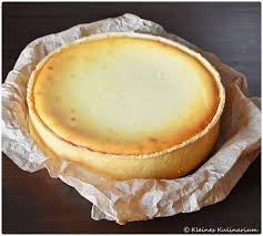 Kasekuchen Ein Klassiker Kleines Kulinarium Rezept Essen Und Trinken Lecker Kochen Und Backen