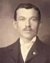 Carl Heinrich “Henry” Wolfram (1838-1900): homenaje de Find a Grave