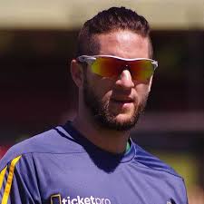 Wayne Parnell: Cricketer