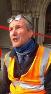 ♥️ Steve Pritchard, 62, a local councillor and property maintenance worker  from Bath, is in prison today for demanding @10DowningStreet to protect us  from soaring energy prices. , 📢 Join us in telling ...