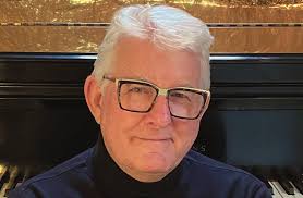 Ashley Pezzotti, Jazz Vocalist & South Florida Jazz Orchestra Bill Mays  Jazz Ensemble INSIDE THIS ISSUE