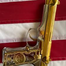 Was a scout, cowboy, soldier, range detective, and. American Golden Guns Customized Guns Pistols And Rifles