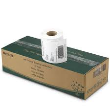 The label printer only supports a max size of 2 5/16 wide. Methdic 4x6 Direct Thermal Shipping Labels For Ups Usps 250 Labels 10 Rolls Buy Online In El Salvador At Elsalvador Desertcart Com Productid 185270404