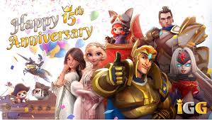 I don't understand why some people can't differentiate between gaming websites and gaming company. Igg Igg Renews Its Logo To Commemorate The 15th Anniversary A New Logo Design Contest Will Be Held All Over The World Japan News