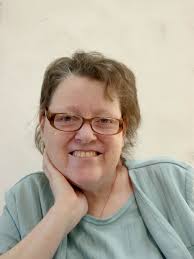 Heidi Hennessy ∖ Creativity Explored