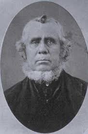 David Farnsworth (1809-1900)