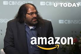 It's going to happen from within today, ripple is led by ceo brad garlinghouse and notable team members like chief. Amazon Could Definitely Use Xrp Ledger S Federated Sidechains According To Ripple Cto