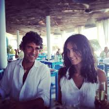Anche nell'ultima foto postata su instagram, in cui si gode le meritate vacanze, i fan si sono fatti sentire forti e. Matrimonio Caterina Balivo E Guido Maria Brera Foto Delle Nozze Televisionando