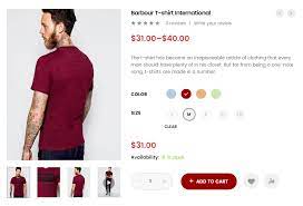 Use the html color picker to get the hex code for your desired color.woocommerce div.product.button {background: Woocommerce How To Display Variations With Color Size Buttons