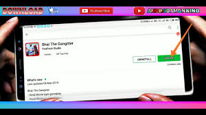 Guru bhai the gangster 2 apk for android 4.4+. Bhai The Gangster New Update Download Bangkok Mission Complete Youtube