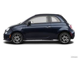 This is the last year it will be sold in the u.s. Fiat 500 2019 Convertible 1 4l Pop In Uae New Car Prices Specs Reviews Amp Photos Yallamotor