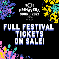 See the nos primavera sound 2022 lineup. Nos Primavera Sound Nos Primavera Twitter