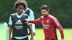 For the spirit searcheth all things, yea, the deep things of god. Football News Corinthians Announce Willian Signing After Arsenal Confirm Player S Release Eurosport