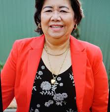 Lydia Clare in people