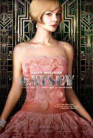 The Great Gatsby Character Posters Are Here and They're Mindblowing (Plus,  a New Trailer!) | Glamour