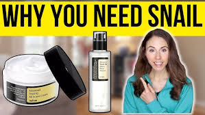 Cosrx Snail Products Put To The Test: Which One Is Better?