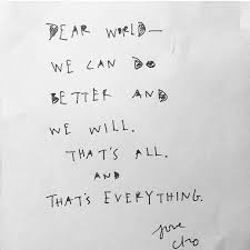 Love yourself enough to hold the people who harm you accountable for their words and actions. Praying For The World Words Of Wisdom Quotes Words Wisdom Quotes