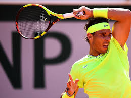 Рафаэль надаль выиграл roland garros 2012. Roland Garros 2020 Dates Horaires Toit Eclairage Les 8 Choses A Savoir Avant Le Tournoi Eurosport