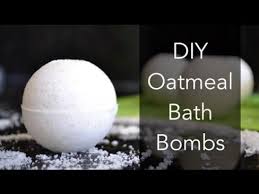They're fun to make, even my kids enjoy. Easy Homemade Bath Bombs Diy Oatmeal Bath Bombs Naturally Handcrafted Bath Bombs Diy Oatmeal Bath Bombs Homemade Bath Products