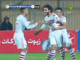 وأضاف إبراهيم حسن خلال لقائه مع برنامج مساء دى ام سى المذاع عبر فضائية دى إم سى، إن قصة الشعر التي حلقها للاعب باسم وأوضح إبراهيم حسن ان لديه الكثير من المواقف الغريبة مع كثيرا من اللاعبين ومنهم باسم مرسى فدائما قصات شعره تكون مثيرة للجدل. Ù‡Ø¯Ù Ø¨Ø§Ø³Ù… Ù…Ø±Ø³ÙŠ Ø§Ù„Ø±Ø§Ø¦Ø¹ ÙÙŠ Ù…Ø¨Ø§Ø±Ø§Ø© Ø§Ù„Ø²Ù…Ø§Ù„Ùƒ Ùˆ Ø§Ù„Ø¬ÙˆÙ†Ø© Youtube