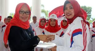 Maybe you would like to learn more about one of these? Ny Efie Hidayat Jabat Ketua Yayasan Jantung Indonesia Potretbengkulu