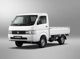 SUZUKI-CARRY