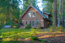 Building A Home In The Woods House In The Woods Forest House Building A House