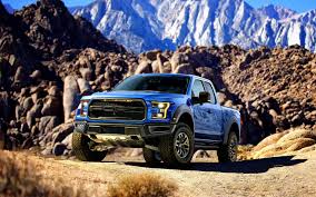 20 Ford F 150 Raptor Hd Wallpapers Background Images