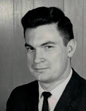 Obituary information for David Ernest Johnson