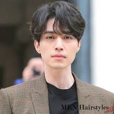 Korean Fashion And Hairstyles For Men Korean Hairstyle Korean Men Hairstyle Korean Haircut