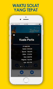 Waktu solat adalah piawai bagi masyarakat muslim seluruh dunia. I Islam Perlis Waktusolat Program Doa Fatwa Qibla 1 0 16 Download Android Apk Aptoide