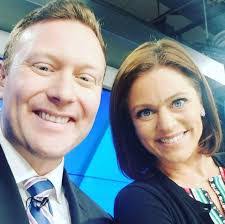 Amanda Decker's Instagram, Twitter & Facebook