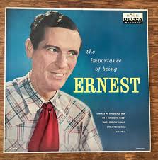 Ernest Tubb