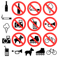 نتیجه جستجوی لغت [forbidding] در گوگل