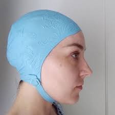 Pin By Alan Dinnie Weall On Swimming Cap Bathing Cap Swim Caps True Vintage