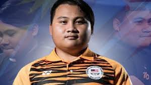 Transport minister datuk seri dr wee ka siong has congratulated powerlifter bonnie bunyau gustin for delivering malaysia's first gold medal at the tokyo paralympics. Cdksxufr4hxz0m