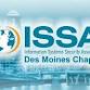 January 2025 meeting of the Des Moines ISSA Chapter