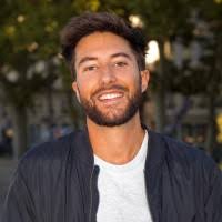 The adventures of a young aardvark and his friends. Arthur Auboeuf Co Fondateur Time For The Planet Linkedin