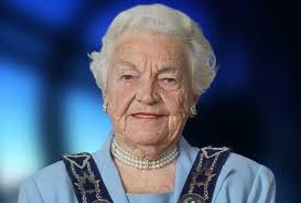 Marie Joelle Ibrahimsha