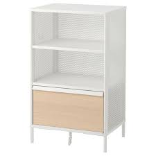 Bekant Aufbewahrung Mit Nfc Schloss Netz Weiss 61x101 Cm Hier Erhaltlich Ikea Osterreich In 2020 Ikea Ikea Bekant Storage Cabinets