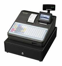 Le matériel est à l'achat sur notre boutique en ligne. Achat En Ligne Caisse Enregistreuse Sharp Xe A217 Noir Prix Pas Cher 871 77 Sur La Marketplace Dari Shop Tn