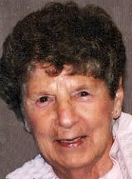 Obituary for Geraldine A. (Ames) Davis