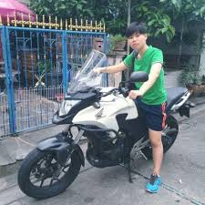 มอเตอร ไซค honda cb 500x smokybike ฮอนด า มอเตอร ไซค กร งเทพมหานคร